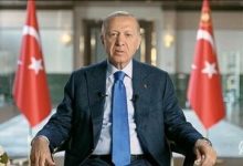 اردوغان: اسرائیل با ریختن خون به درخواست آتش‌بس پاسخ می‌دهد