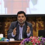 اقدامی جهت تغییر کاربری خلعت پوشان از اراضی دانشگاه تبریز انجام نشده است