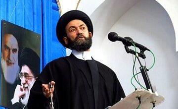 امام جمعه اردبیل: در مناظره‌ها به حد کافی دروغ گفتند/ امکان هرگونه تخلف و جابجایی رأی وجود ندارد