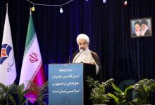 انسانی مؤمن و خستگی‌ناپذیر برای ریاست جمهوری انتخاب کنیم