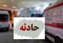 انفجار گاز در کرج یک مصدوم برجا گذاشت