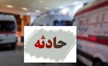 انفجار گاز در کرج یک مصدوم برجا گذاشت