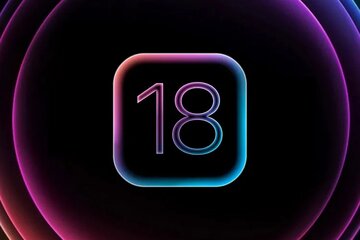 ایفون با IOS18 متحول می‌شود/ +جزئیات