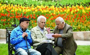 بازنشستگان بخوانند/ زمان افزایش ۴۰ درصدی  حقوق بازنشستگان مشخص شد؟