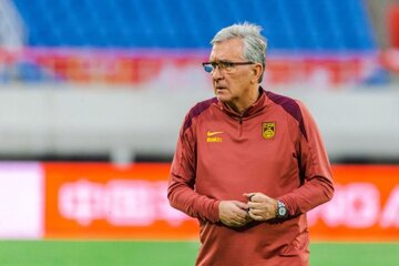 برانکو به پرسپولیس برمیگردد؟