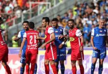 بررسی ۱۰ احتمال قهرمانی استقلال و پرسپولیس