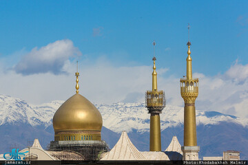 برنامههای گرامیداشت ۱۴ و ۱۵ خرداد در خراسان رضوی اعلام شد