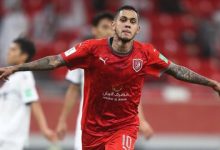 بمب بزرگ پرسپولیس؛ ستاره الدحیل گزینه جانشینی ترابی!