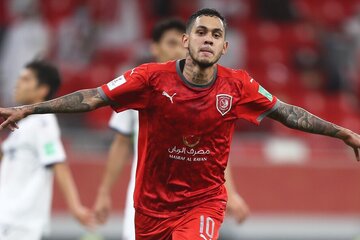 بمب بزرگ پرسپولیس؛ ستاره الدحیل گزینه جانشینی ترابی!