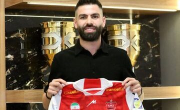 بمب نقل و انتقالاتی فصل پیش در باشگاه پرسپولیس