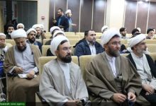 بیانیه مهم مجمع علما و روحانیون استان سمنان در آستانه انتخابات ریاست جمهوری اسلامی ایران