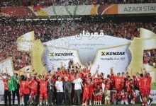 ترین‌های لیگ ۲۳؛ جایگاه ویژه استقلال و پرسپولیس