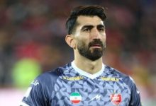 تلاش برای بازگشت به پرسپولیس؛ بیرانوند پشیمان شد!