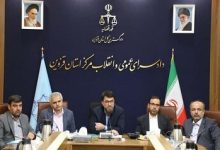 تولیدکنندگان سربازان خط مقدم جبهه اقتصادی هستند