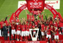 تیم‌هایی که نمی خواهند سر به تن پرسپولیس باشد!