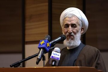 جدیدترین عکس از قاضی صلواتی پس از مدتها غیبت رسانهای/صدیقی هم به مراسم آمد