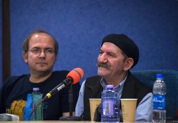 حمید جبلی با چه سریالی به تلویزیون برمیگردد؟