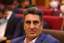 خداداد افشاریان بازداشت شد