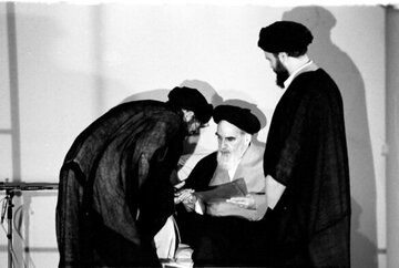 دومین تنفیذ حکم یک رئیسجمهور/ مروری بر انتخابات ریاست جمهوری سال ۱۳۶۴