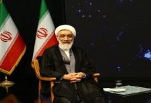 رؤسای ستادهای استانی «پورمحمدی» منصوب شدند /شهاب الدین صدر احکام جدید صادر کرد