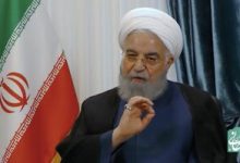 روحانی: کالاهای اساسی را برای استفاده دولت سیزدهم خریداری کردیم /تلاش کردیم تا گمرکات و انبارها پر از کالا باشد