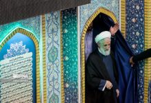 سومین حضور کاظم صدیقی در نماز جمعه تهران پس از افشای زمین خواری ازگل