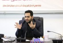 ظرفیت مراکز کانون پرورش فکری سمنان در فصل تابستان دو برابر شد