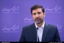 علی لاریجانی در انتخابات ریاست جمهوری ۱۴۰۳ تایید صلاحیت می شود؟/ سخنگوی شورای نگهبان پاسخ داد