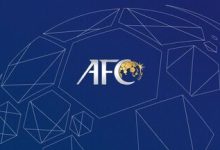 عکس| AFC قهرمانی پرسپولیس را فراموش نمی کند!