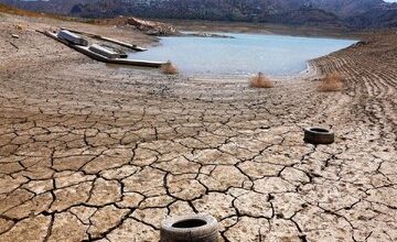 غرق کردن آثار تاریخی کشور برای سدسازی؛ ۳.۵ درصد مساحت کشور گرفتار فرونشست شده/«سدسازی، عامل اصلی خشکیدن دریاچه ارومیه است»