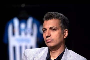 فردوسیپور:گل قهرمانی پرسپولیس آفساید بود