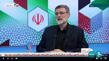 قاضی زاده: تکرار این سوال که تا آخر می مانی، کار درستی نیست! /اکثر مدیران دولت سیزدهم از دولت احمدی نژاد وارد مدیریت شدند/یک میلیارد تومان وام می دهم