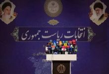 قطعی برق ستاد انتخابات کشور در هنگام ثبت نام از کاندیداهای ریاست جمهوری!