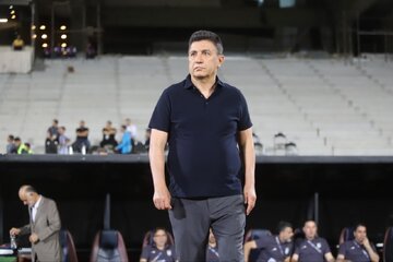 قلعهنویی: ایران واجد شرایط حضور در جام جهانی است