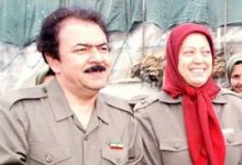 مریم رجوی را با داروهای با دُز بالا زنده نگه داشته اند /سرکرده ۷۰ ساله منافقین دچار حمله شد