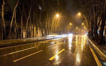 وقوع بارشهای رگباری طی روزهای آینده/ ساکنان این مناطق کشور مراقب باشند