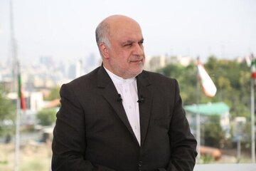 پاسخ سفیر ایران به ادعای شهادت مسئولان حزبالله