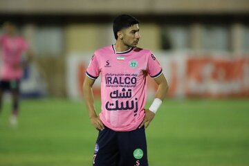 پدیده لیگ برتر: با افتخار پرسپولیسی‌ام!