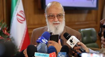 چمران: مالک هتل ولنجک اجازه تغییر کاربری ندارد