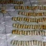 کشف بیش از سه تن مواد مخدر در سیستان و بلوچستان