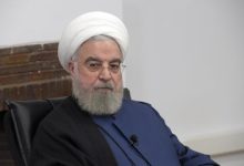 گلایه بدون تعارف حسن روحانی از ردصلاحیت چهره‌های شاخص توسط شورای نگهبان