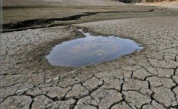 ۶۷۰ روستا و ۱۸ شهر خراسان رضوی با تنش آبی مواجه است