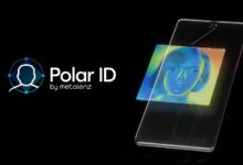 PolarID سامسونگ برای رقابت با FaceID اپل/ کدام گوشی‌ سامسونگ به قابلیت جدید مجهز می‌شود؟