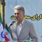 آبرسانی به ۳۲۵ روستای کرمانشاه در دولت سیزدهم 