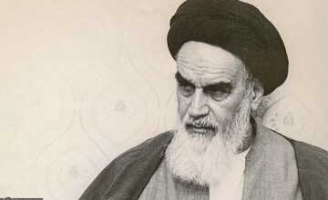 آخرین حکم امام خمینی خطاب به کدام روحانی شاخص بود؟