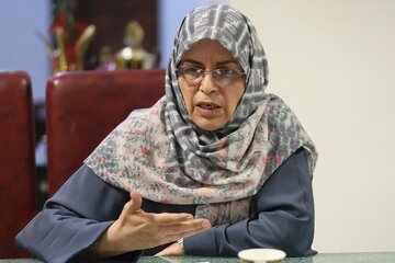 آذر منصوری: پیام آن ۶۰ درصدی که رأی ندادهاند باید از سوی همه شنیده بشود