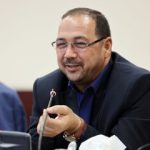 آسفالت ۷۴۹ هزار مترمربع از معابر مشهد در سال ۱۴۰۳
