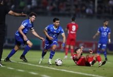 آغاز تلاش پرسپولیس برای انتقام از استقلال