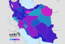 آمارهایی جذاب از پیروزی پزشکیان و شکست جلیلی / ۷ استانی که همه آمارها را نصف کردند!