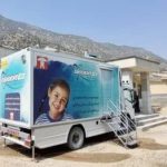 ارائه ۷۰۹ مورد خدمات رایگان دندانپزشکی در شهرستان لردگان